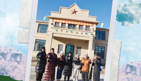 真人秀《重走青春路》今日开播 经典IP换装新生“青春因奋斗而美”