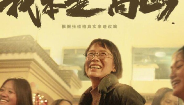 如果不蹭张桂梅的热度，我本是高山，的确是一部成功的商业电影