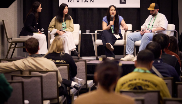 AI作品入库量暴增，爆款稀缺，“手搓”歌曲还有优势吗？青风音乐 SXSW 圆桌实录